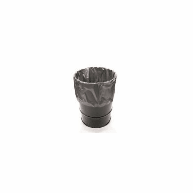 Premium XX Liners - Economical Trash Liners 55–60 Gallon Capacity 100 Pack