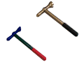 Tri-Sure Round-Head Preset Torque Wrenches
