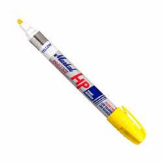 PRO-LINE HP High Performance Paint Markers Yellow