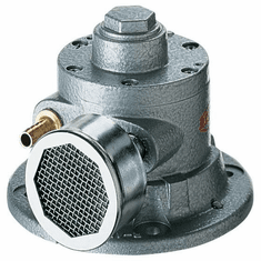 Progressive Cavity Drum Pump Handles Viscosity Up To 100,000 CPS