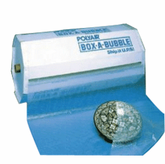  Protect Your Product with Bubble Cushion