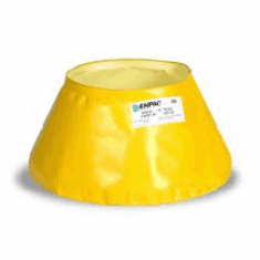 Prowler Pool 48" base x 18" H x 32" top100 Gallons Sump Capacity