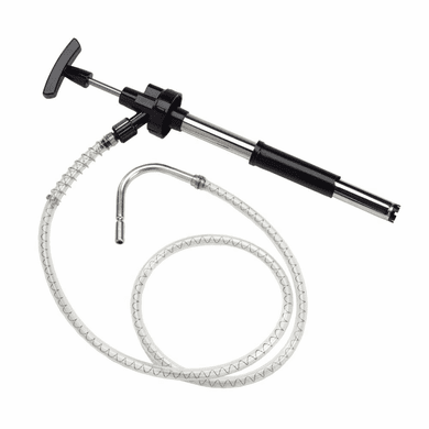 Pump For 3,5 &10 Quart Oil SafeŽ Lubrication Containers