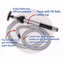 Pump For 3,5 &10 Quart Oil SafeŽ Lubrication Containers