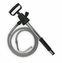 Pump, Premium Utility D-Handle: w/ 5ft Utility Hose and Collar Color Choice <Font color="Red">Free Shipping</Font>