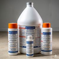 Purogene Use Instructions