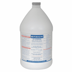 Purogene Water Treatment Preserver 128oz<br> <font color=green>Free Shipping</font>