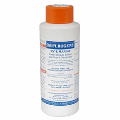 Purogene Water Treatment Preserver 32oz<br> <font color=green>Free Shipping</font>