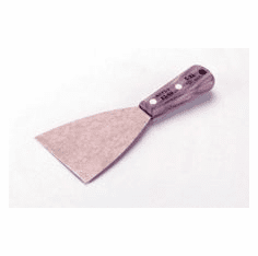 Putty Knives NGK Metal  Non-flexible 2 x 4