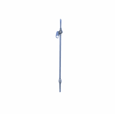 PVC 30 Gallon Vertical DIPTAPE Visual Level Indicators