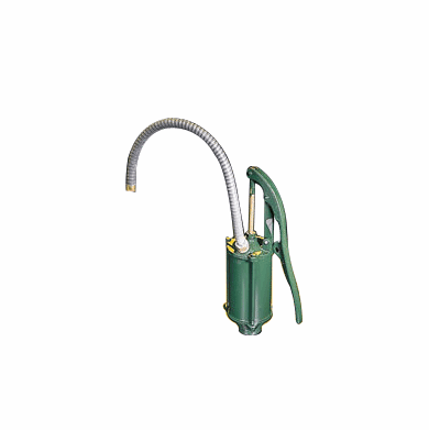 Quart One Stroke Flexible Spout Pump