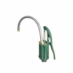 Quart One Stroke Flexible Spout Pump