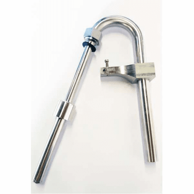 Quarts complete spout 5/8 O.D For Automatic Drum Siphon Filler