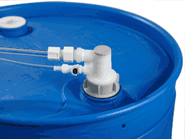 Quick Connect Dispensing Systems | Industrial Fluid Transfer