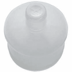 Quick Connect Dispensing System Snap-in LDPE PS closure (for Hedwin Cubitainer)-25 Pack