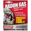 Radon Gas Test Kit
