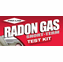 Radon Gas Test Kit