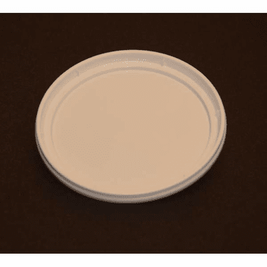 Recessed Lid for Round, 8, 16, or 32 oz, IPL Retail Series Containers, 1000 Case Pack
