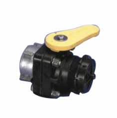 Reconditioned IBC and Tote Parts