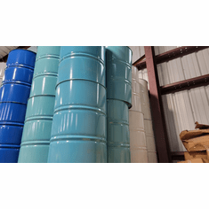 Reconditioned & Seconds utility Steel Drums & Barrels