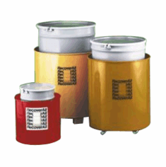  Recoverall&trade; Spill Containers