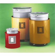 RecoverallTM Spill Containers