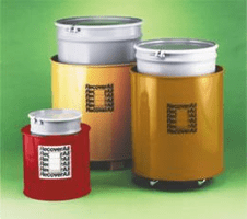 RecoverallTM Spill Containers