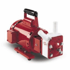Recovery Pumps