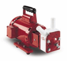 Recovery Pumps for Spill Containment Systems