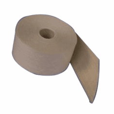 Reinforced Paper Gum Sealing Tape 3 x 450  10 Rolls