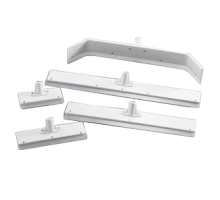 REMCO Polyethylene Spill Response Squeegees