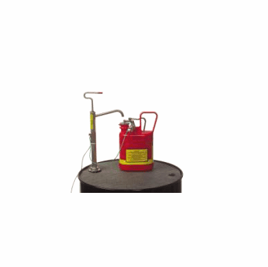 Repair Kit For Carbon Steel Drum Pump