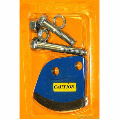 Replacement Blade - Manual Drum Deheader