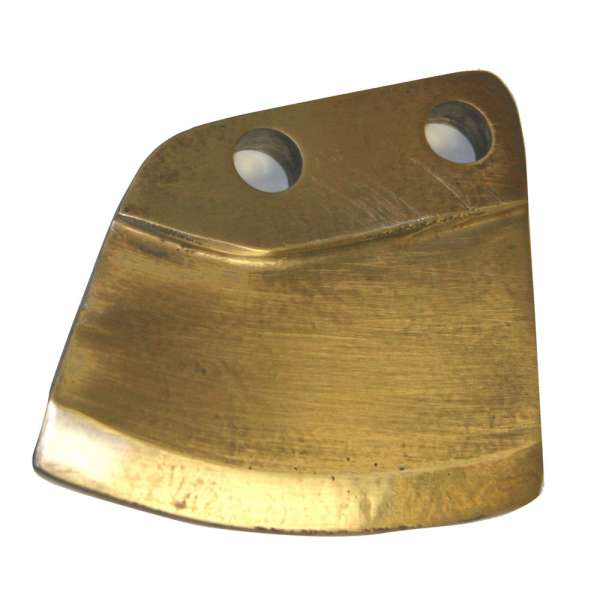 Replacement Blade NonSparking Drum Deheader