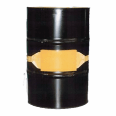Reusable Drum Leak Patch