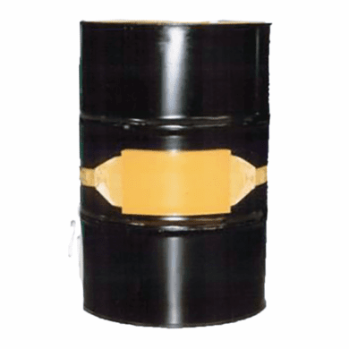 Reusable Drum Leak Patch