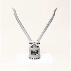 Round-Head Manual 2" Capseal Sealing Tool For Round-Head Plugs