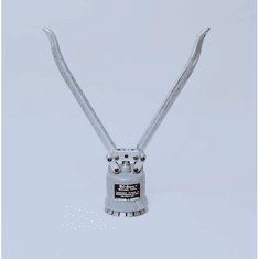 Round-Head Manual 3/4" Capseal Sealing Tool For Round-Head Plugs