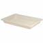 Rubbermaid 5 Gal White Food Box