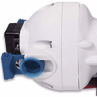 Flojet 0356144 水システムポンプ Flojet Triplex Automatic Water System Pump | Xylem US