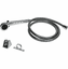 RV-Motorhome Replacement Non-Metallic Two Handle Shower Fauce <br><font color="Red"> Out of Stock </font>