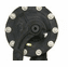 Ryton  Rotary Drum Pump - 2 Year Manufacturer Limited Warranty - Free Shipping