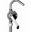 Ryton Rotary Drum Pump with Steel Adapter
