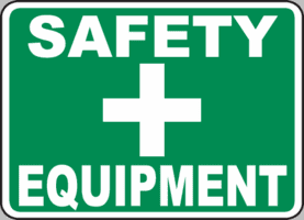 Industrial Safety Equipment & Supplies | Facility Safety