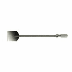 Scrapers NGK Metal  Hand scraper with plastic grip
