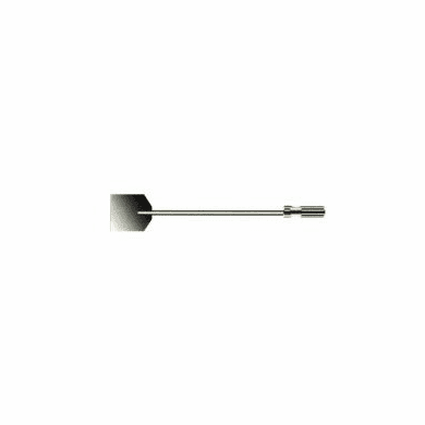 Scrapers NGK Metal Hand scraper with plastic grip