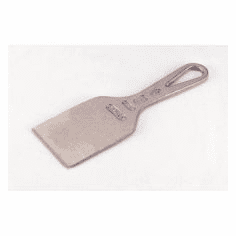 Scrapers NGK Metal  Hand scraper with stiff blade