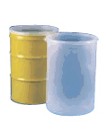 Seamless Drum Liners � 12 to 55 Gallon Liners