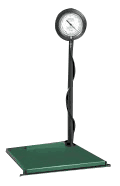 Explosion-Proof Self-Powered Drum Scales | Industrial