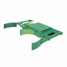 Self Powered, Single Steel Drum - Maxi Grip Hydraulic Drum Grabber
